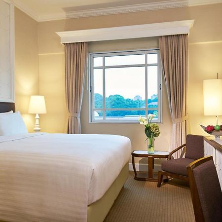 Rendezvous Hotel Singapore By Far East Hospitality מראה חיצוני תמונה