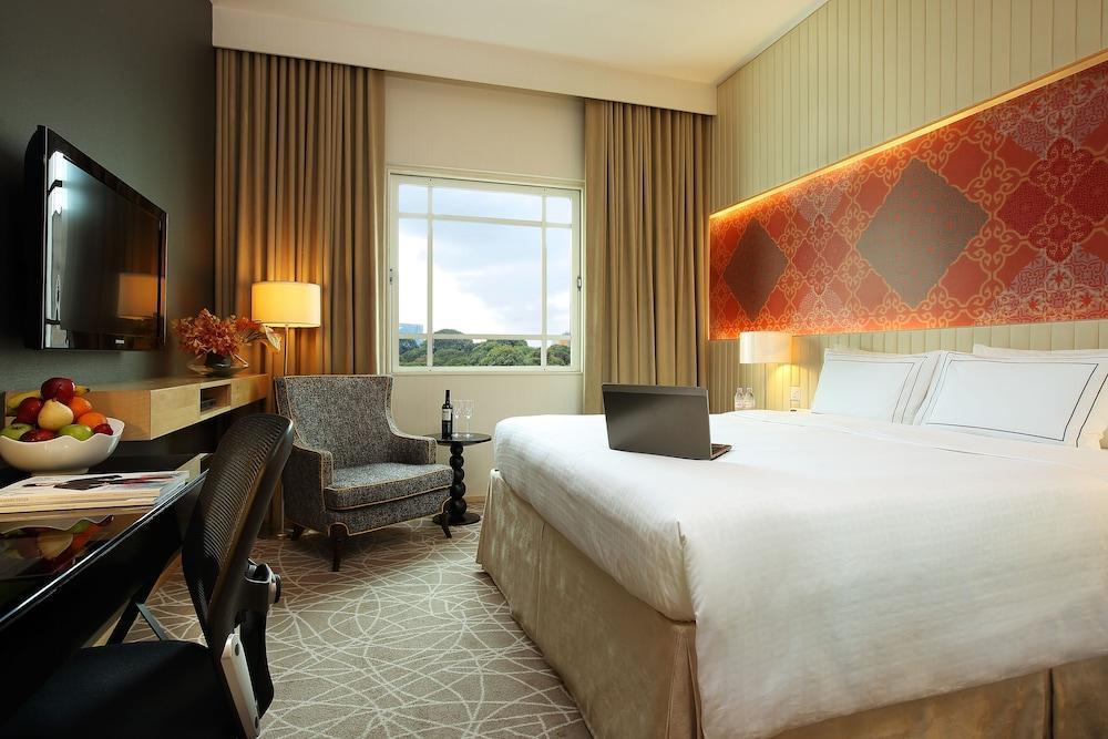 Rendezvous Hotel Singapore By Far East Hospitality מראה חיצוני תמונה