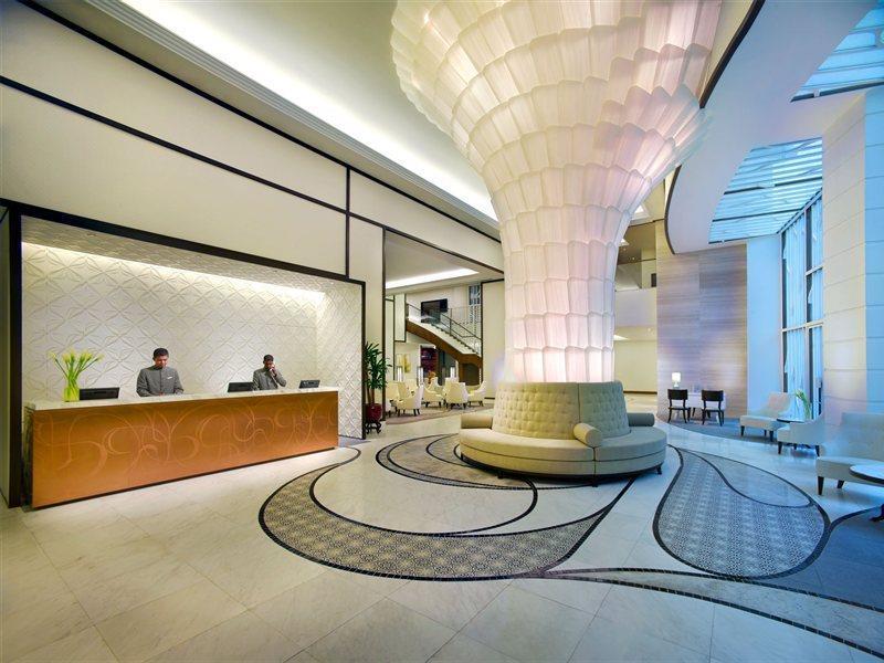 Rendezvous Hotel Singapore By Far East Hospitality מראה פנימי תמונה