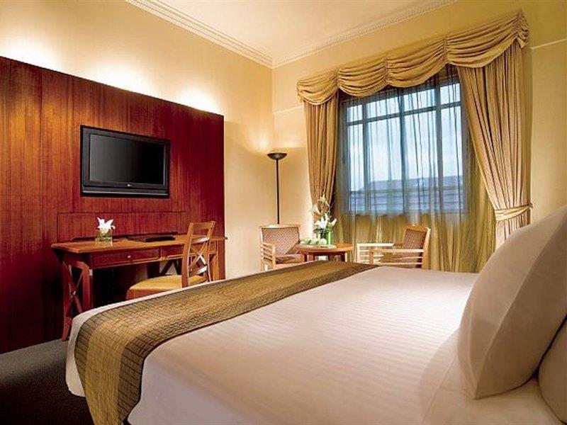 Rendezvous Hotel Singapore By Far East Hospitality חדר תמונה